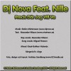 Dj Nova Feta. Nille -  Precis Där Jag Vill Va