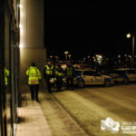 2012-03-07 Sammanfatting av bandymatchen från polisen