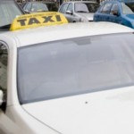 2016-01-08: Åkte taxi utan att göra rätt för sig