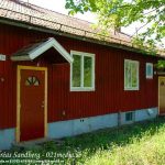 2016-07-03: Katastrof för de boende i Ställberg