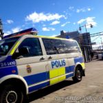 2014-04-12: Explosion i lägenhet på Bäckby