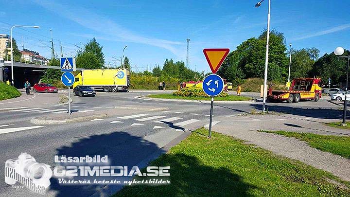 Foto: Stefan Mårtensson/LÄSARBILD