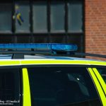 2017-04-26: Polisinsats på Vallby 